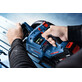 Bosch akumetāla zāģis EXKS 18V-68 GX, bez akumulatora un lādētāja